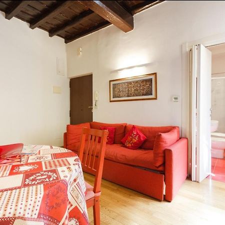 Piazza Navona Apartamento Roma Exterior foto